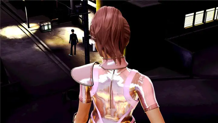 漫画《[3D]奴隶契约之女神战士》07第74张图