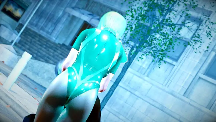 漫画《[3D]奴隶契约之女神战士》21第69张图