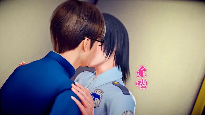漫画《[3D]奴隶契约之女神战士》23第109张图