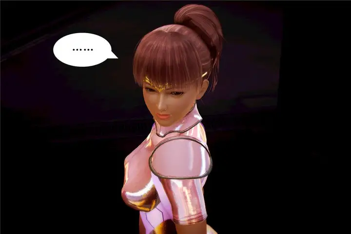 漫画《[3D]奴隶契约之女神战士》05第77张图