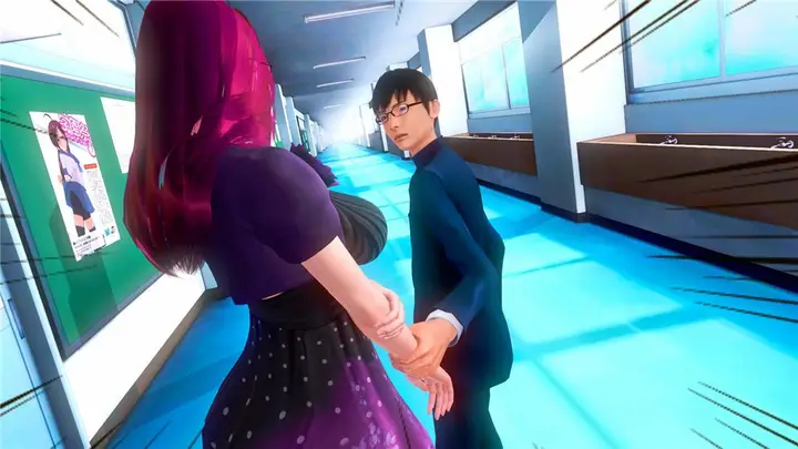 漫画《[3D]奴隶契约之女神战士》19第27张图