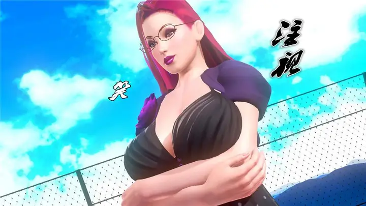 漫画《[3D]奴隶契约之女神战士》19第45张图