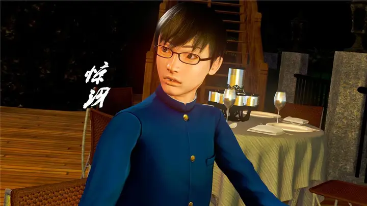 漫画《[3D]奴隶契约之女神战士》19第57张图