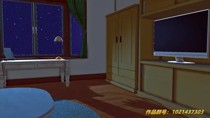 漫画《[3D]奴隶契约之女神战士》27第35张图