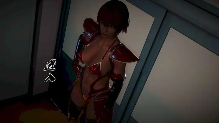 漫画《[3D]奴隶契约之女神战士》12第49张图