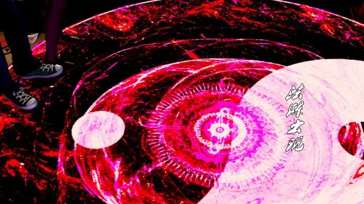 漫画《[3D]奴隶契约之女神战士》10第17张图