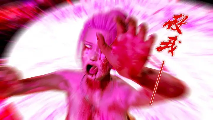漫画《[3D]奴隶契约之女神战士》10第26张图