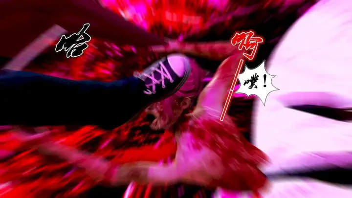漫画《[3D]奴隶契约之女神战士》10第35张图