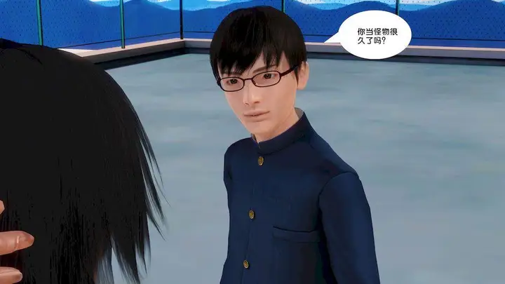 漫画《[3D]奴隶契约之女神战士》11第63张图