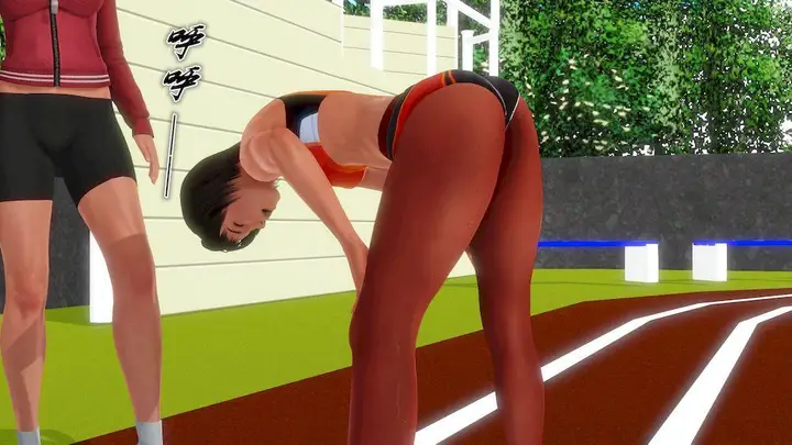 漫画《[3D]奴隶契约之女神战士》11第77张图