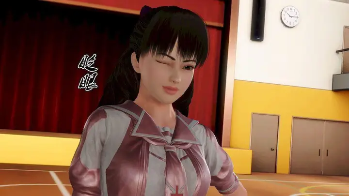 漫画《[3D]奴隶契约之女神战士》13第57张图