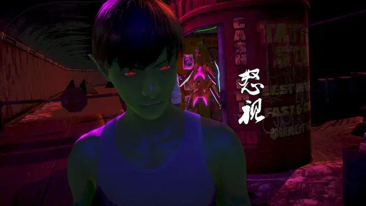 漫画《[3D]奴隶契约之女神战士》15第60张图