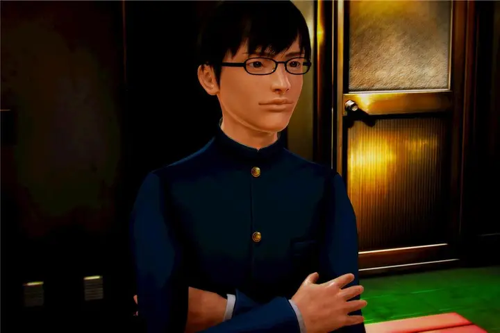 漫画《[3D]奴隶契约之女神战士》06第44张图