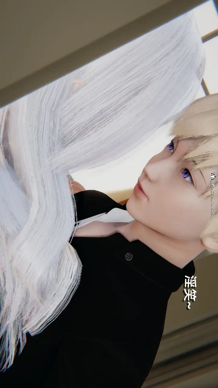 漫画《[3D]重生之妻妾成群》第03话第103张图
