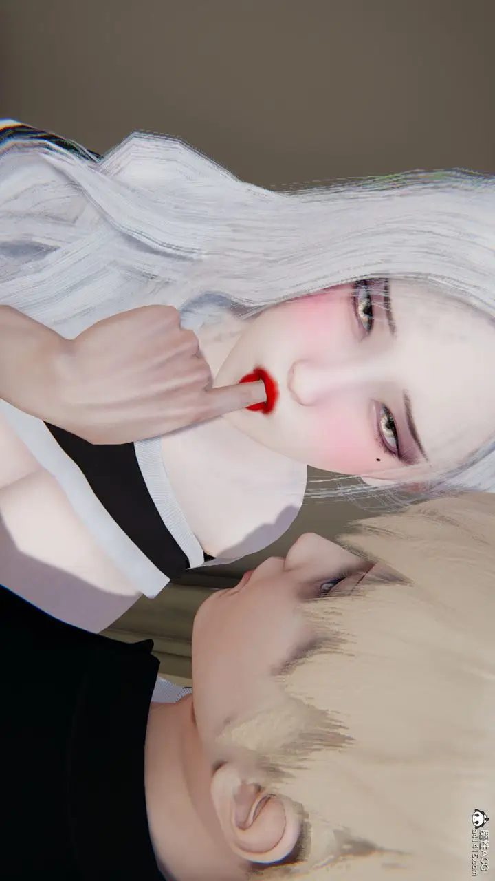 漫画《[3D]重生之妻妾成群》第03话第112张图