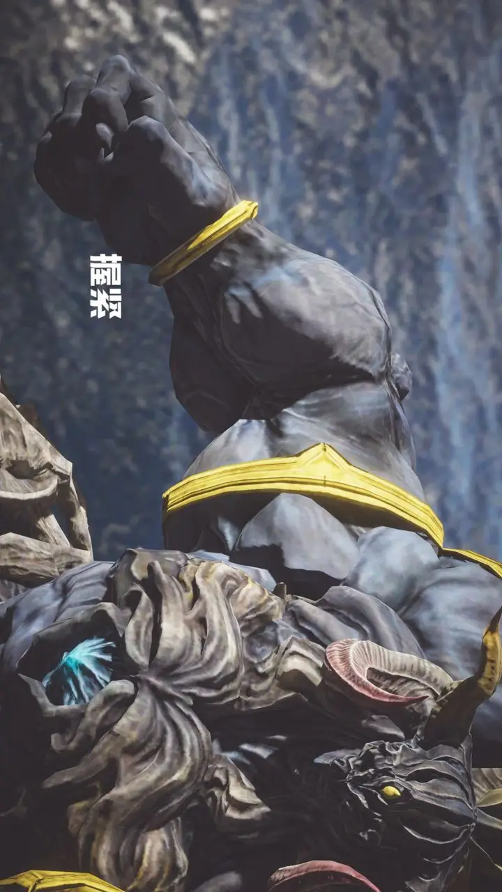 漫画《[3D]斗破苍穹-陨落心炎传奇-幻影变真诀-短篇》斗破苍穹短篇01第103张图