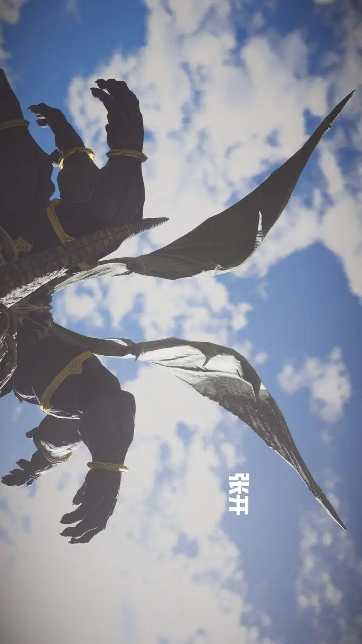 漫画《[3D]斗破苍穹-陨落心炎传奇-幻影变真诀-短篇》斗破苍穹短篇01第90张图