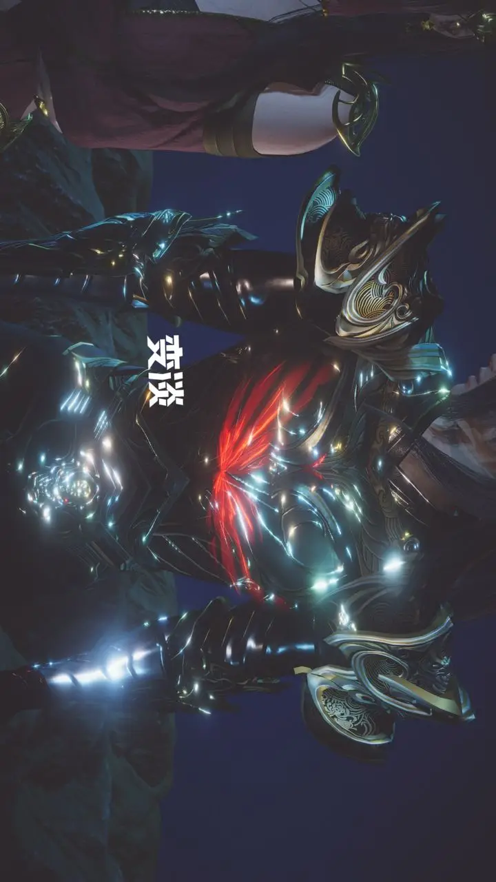 漫画《[3D]斗破苍穹-陨落心炎传奇-幻影变真诀-短篇》斗破苍穹短篇02第84张图