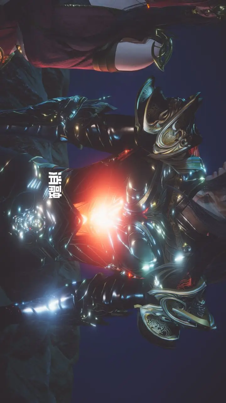 漫画《[3D]斗破苍穹-陨落心炎传奇-幻影变真诀-短篇》斗破苍穹短篇02第85张图