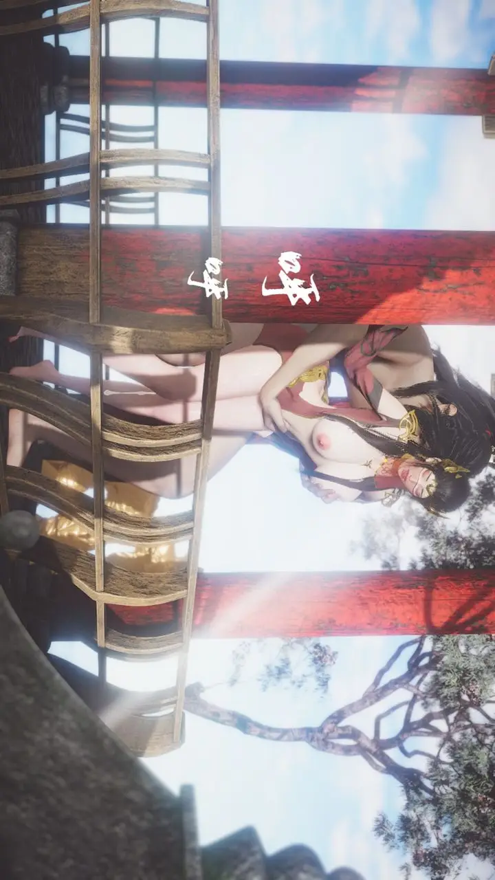 漫画《[3D]斗破苍穹-陨落心炎传奇-幻影变真诀-短篇》斗破苍穹短篇03第60张图