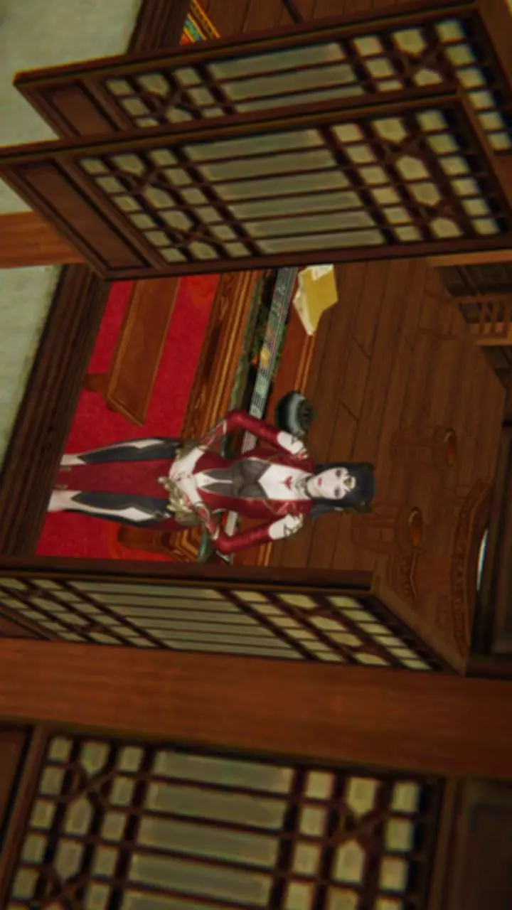 漫画《[3D]斗破苍穹-陨落心炎传奇-幻影变真诀-短篇》陨落心炎传奇01第87张图