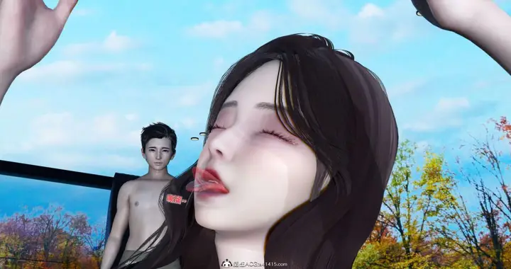 漫画《[3D]绿妻奴》09第60张图