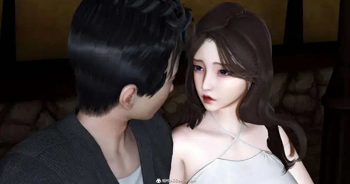 漫画《[3D]绿妻奴》06第19张图
