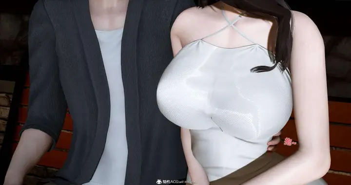 漫画《[3D]绿妻奴》06第21张图