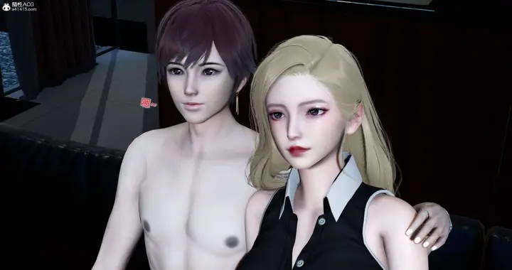 漫画《[3D]绿妻奴》08第113张图