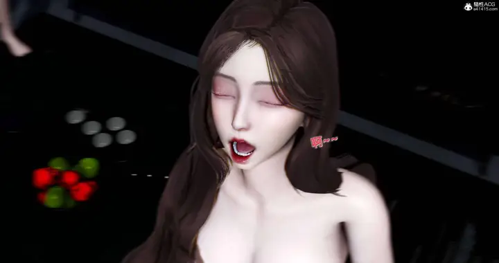 漫画《[3D]绿妻奴》08第138张图