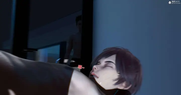 漫画《[3D]绿妻奴》08第73张图
