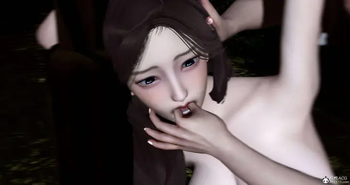 漫画《[3D]绿妻奴》04第153张图