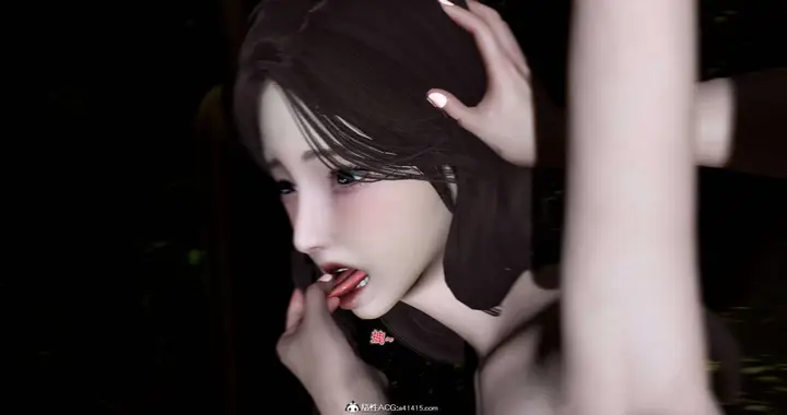 漫画《[3D]绿妻奴》04第154张图