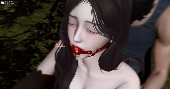 漫画《[3D]绿妻奴》04第76张图