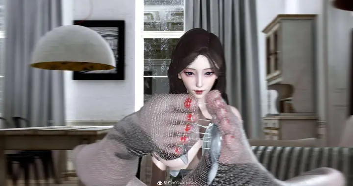 漫画《[3D]绿妻奴》06第161张图