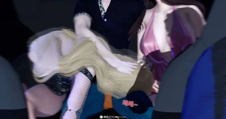 漫画《[3D]绿妻奴》07第26张图