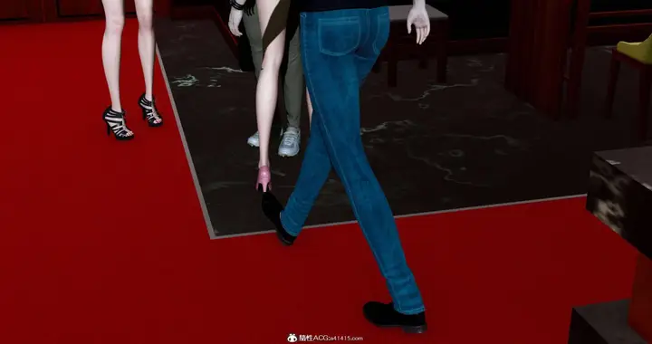 漫画《[3D]绿妻奴》07第42张图