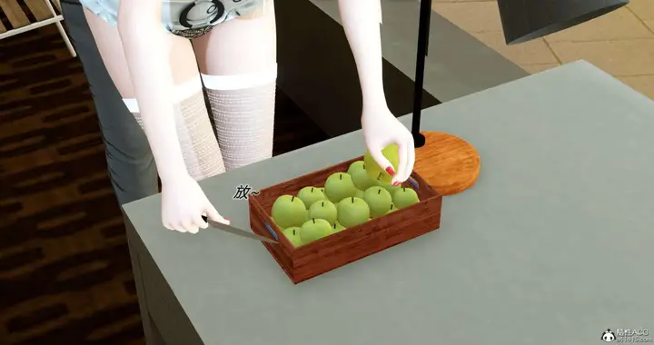 漫画《[3D]绿妻奴》03第135张图