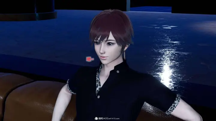 漫画《[3D]绿妻奴》07第60张图