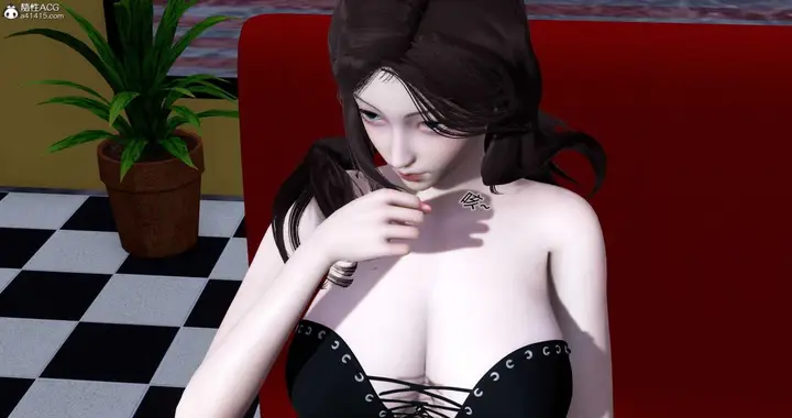 漫画《[3D]绿妻奴》03第79张图
