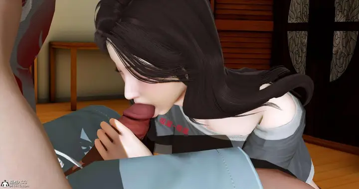 漫画《[3D]绿妻奴》01第26张图