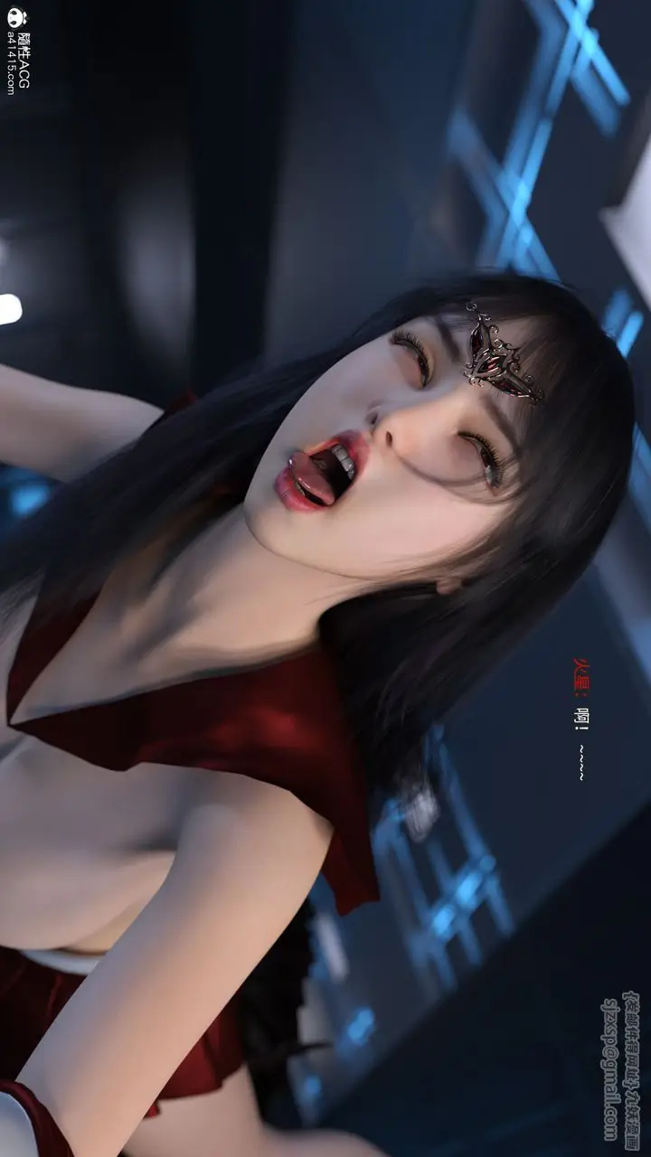 漫画《[3D]美少女战士の殇》第11话第19张图
