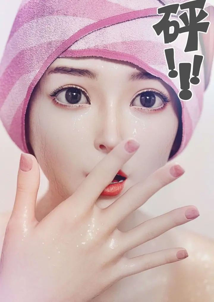漫画《[3D]绿母控》第01话第8张图