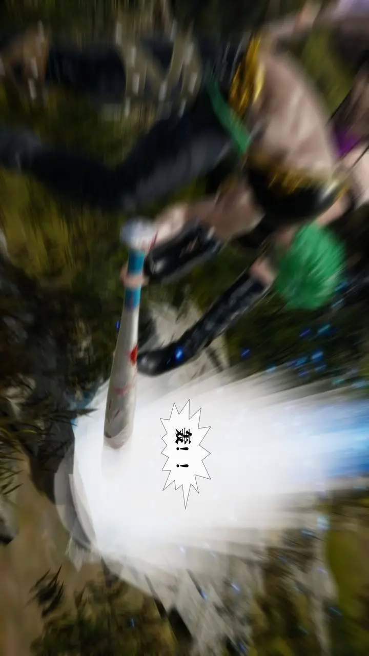 漫画《[3D]堕落hd》第31话第152张图