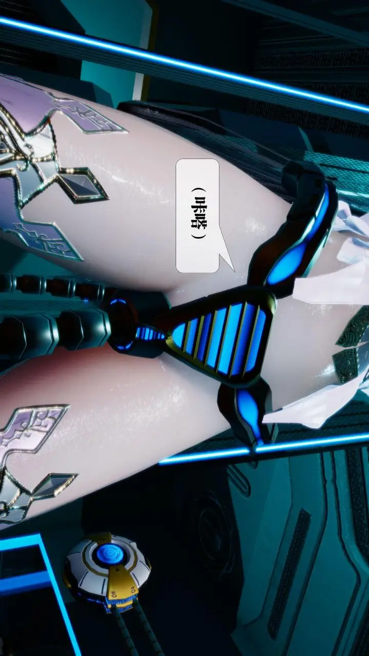 漫画《[3D]堕落hd》第13话第180张图
