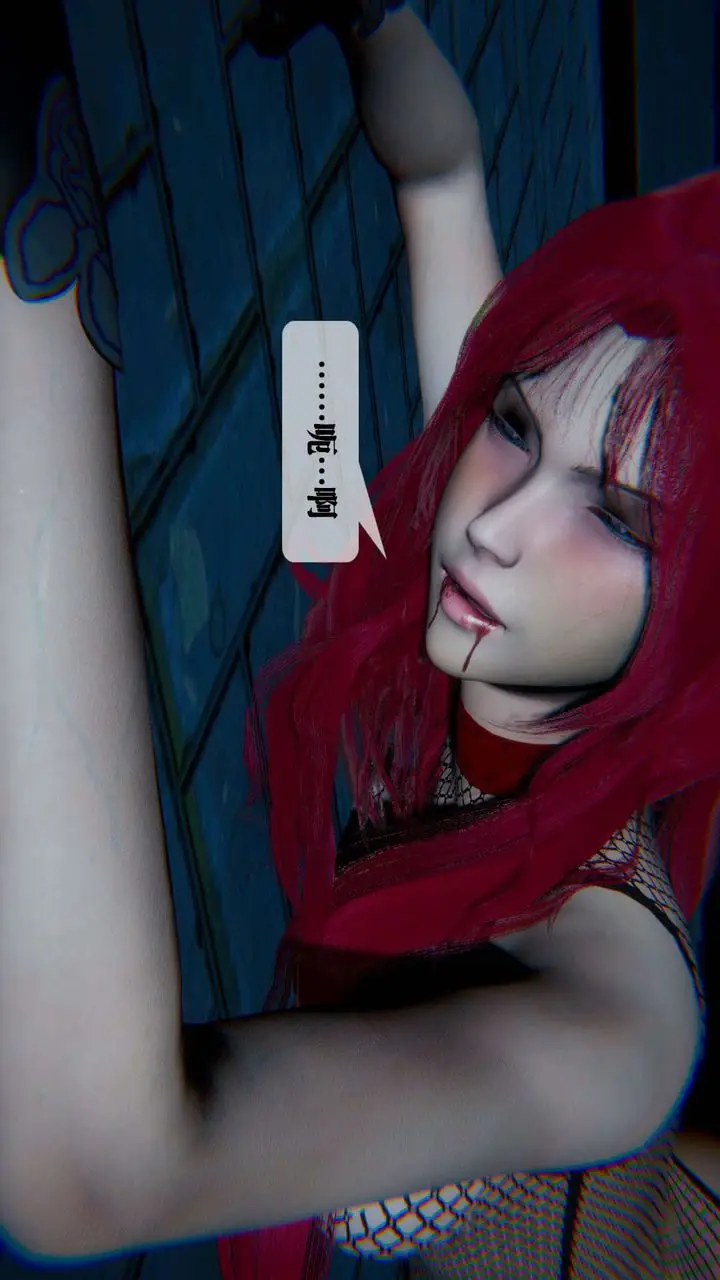 漫画《[3D]堕落hd》第09话第157张图