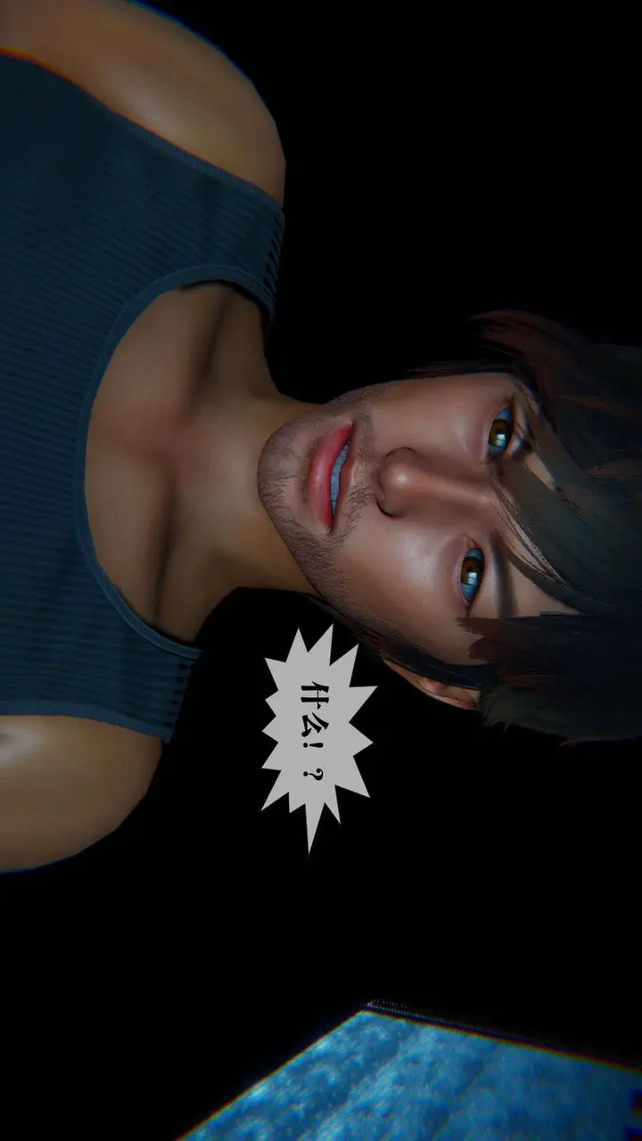 漫画《[3D]堕落hd》第09话第160张图
