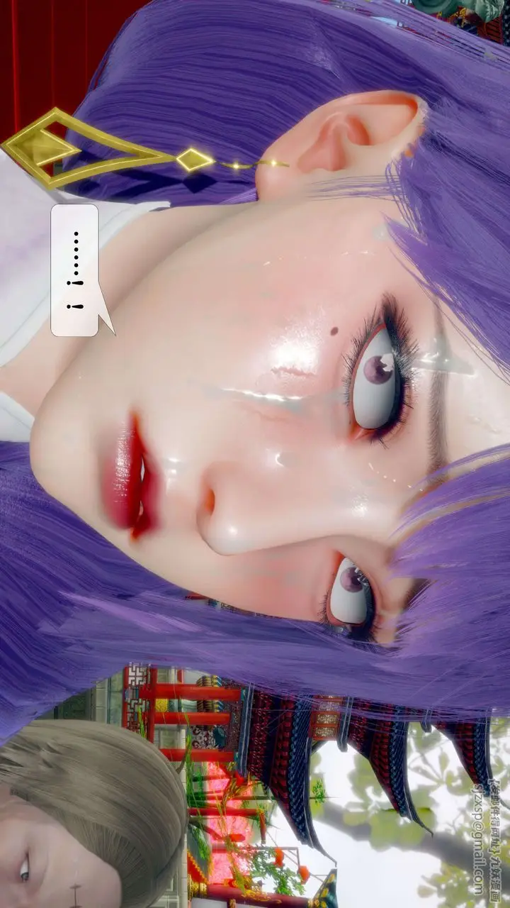 漫画《[3D]堕落hd》第29话第71张图
