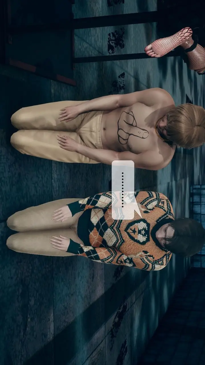 漫画《[3D]堕落hd》第11话第193张图
