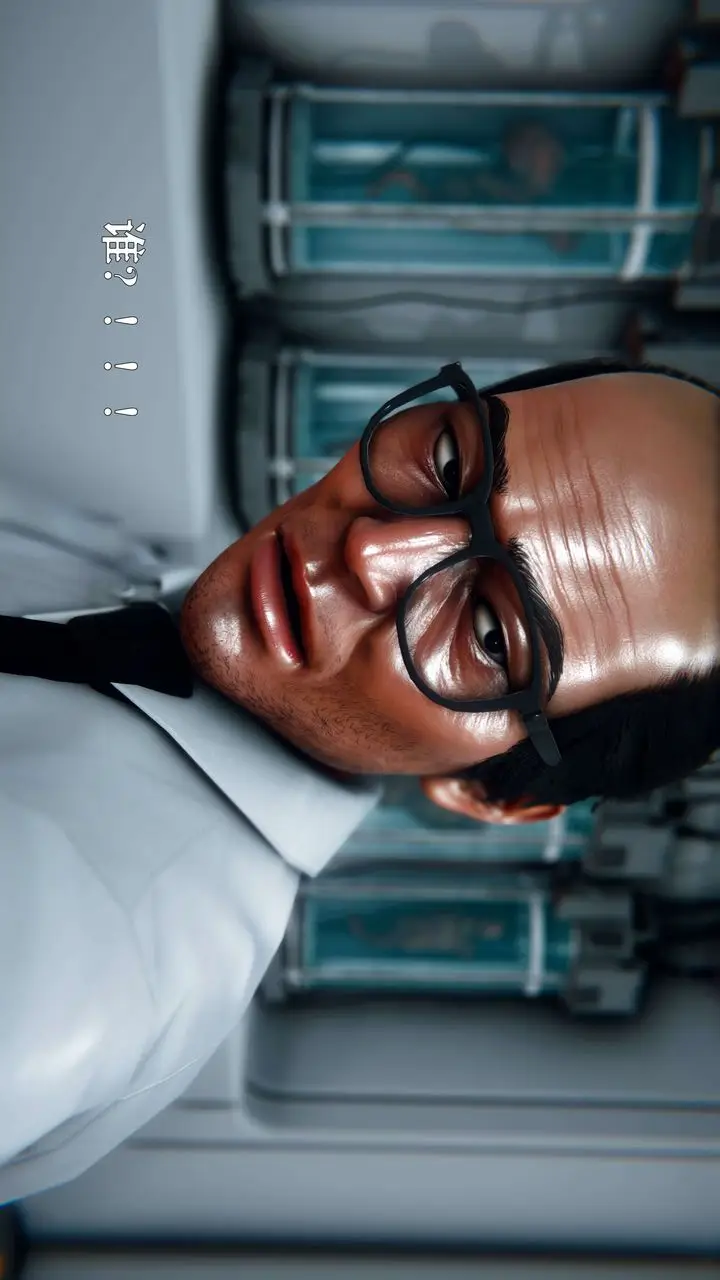 漫画《[3D]美少女假面冯迪妮》第09话第39张图